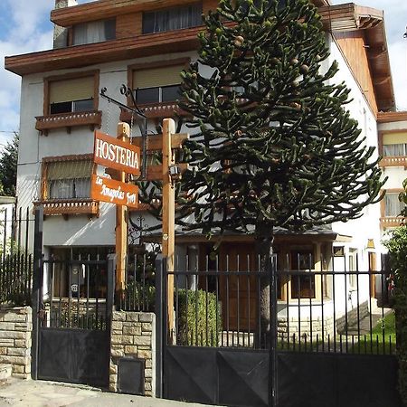 Hosteria Las Amapolas Frey San Carlos de Bariloche Exterior photo